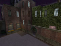 Alleyway map pic 2