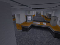 The Office Complex map pic 2